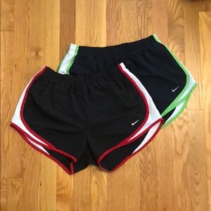 Nike Fit Dry Shorts